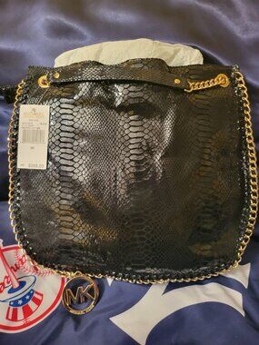 Michael Kors Handbag